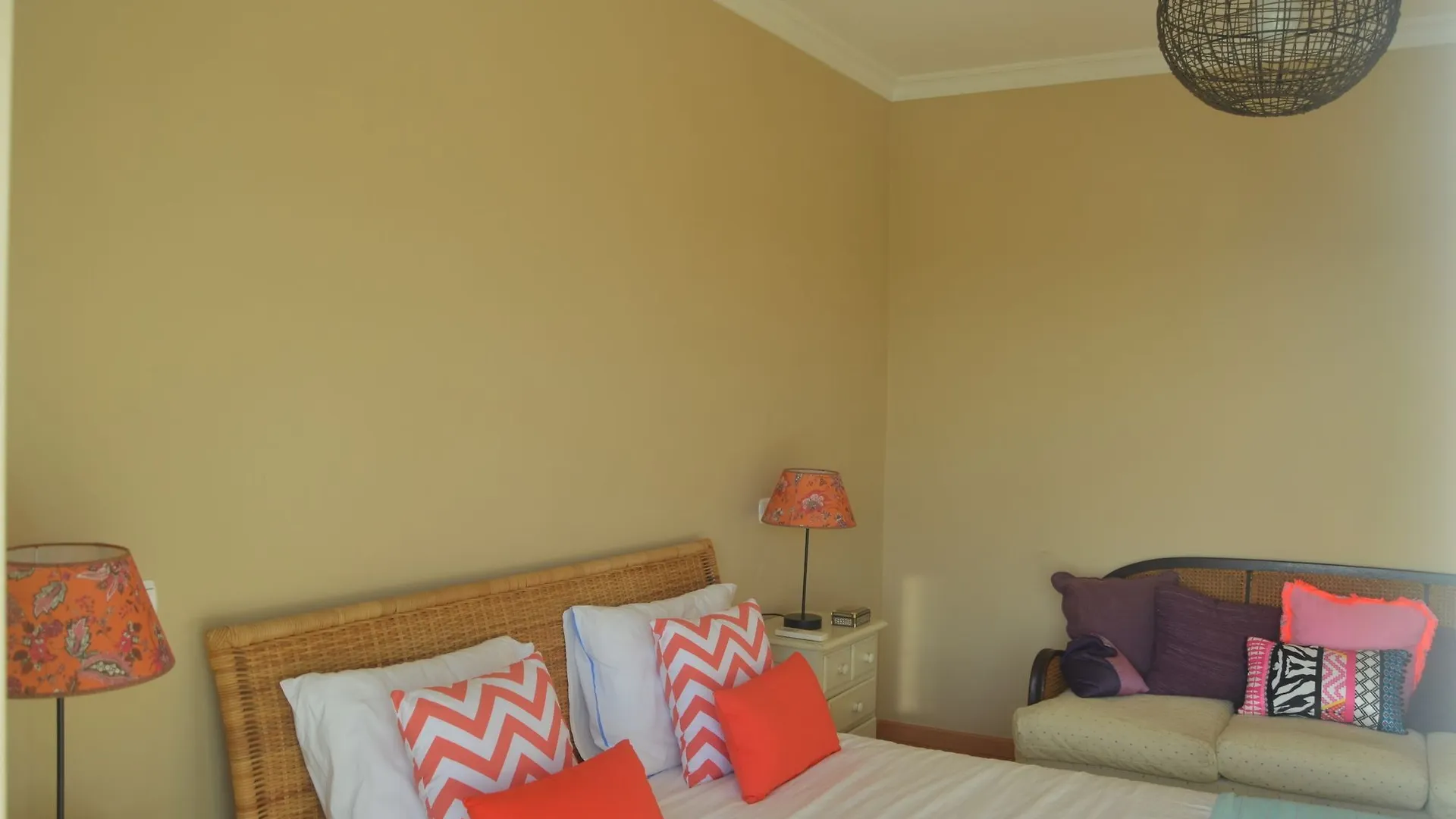 Appartement Alvor By Galantevasques