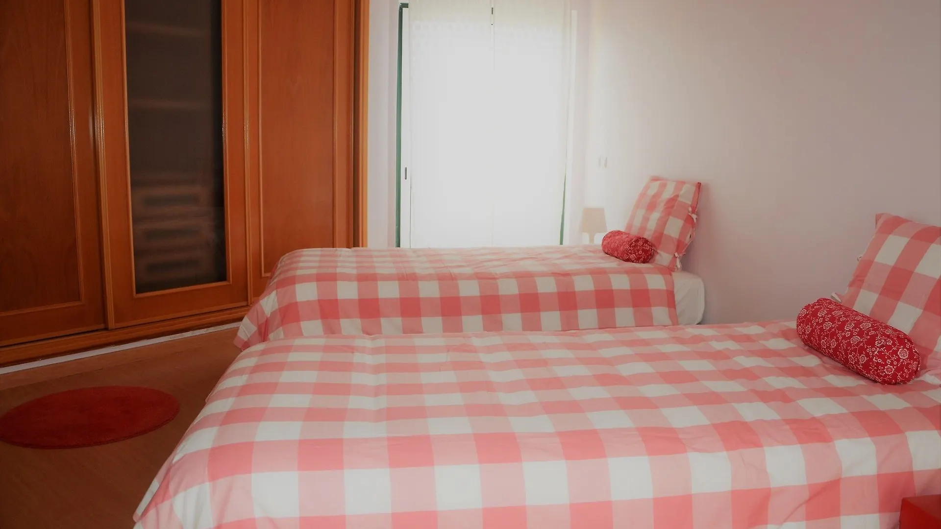 Appartement Alvor By Galantevasques Portugal