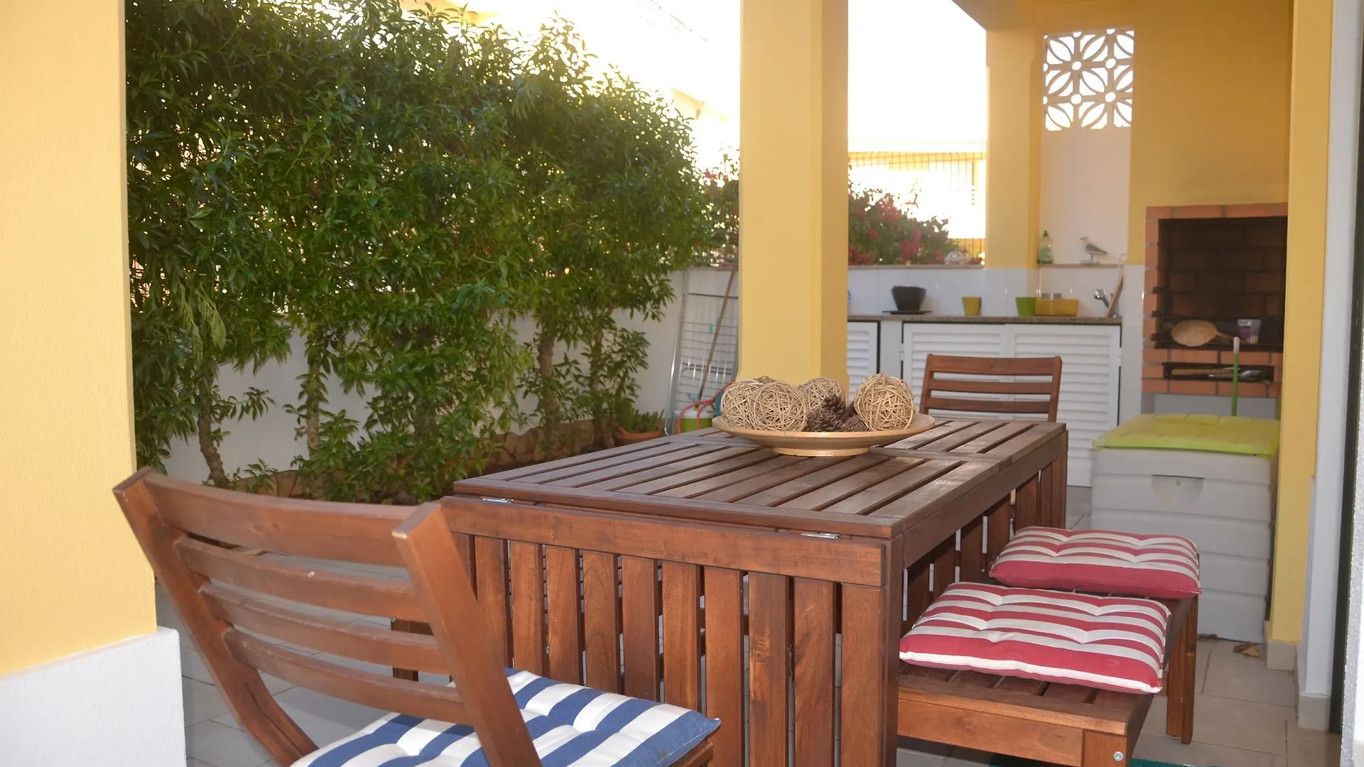 Appartement Alvor By Galantevasques 0*,  Portugal