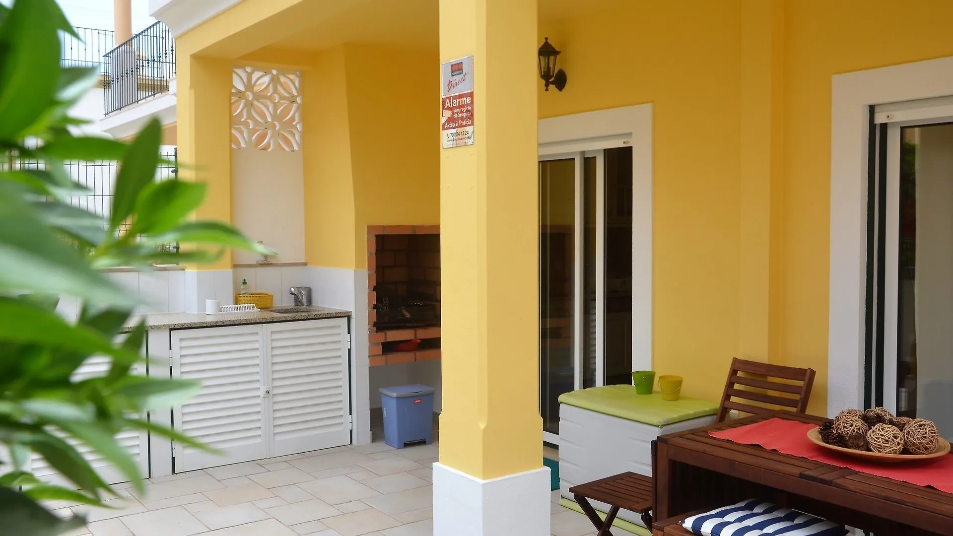 Appartement Alvor By Galantevasques Portugal