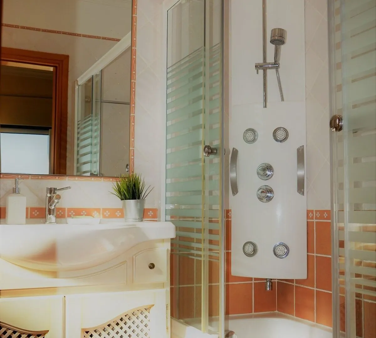 Appartement Alvor By Galantevasques