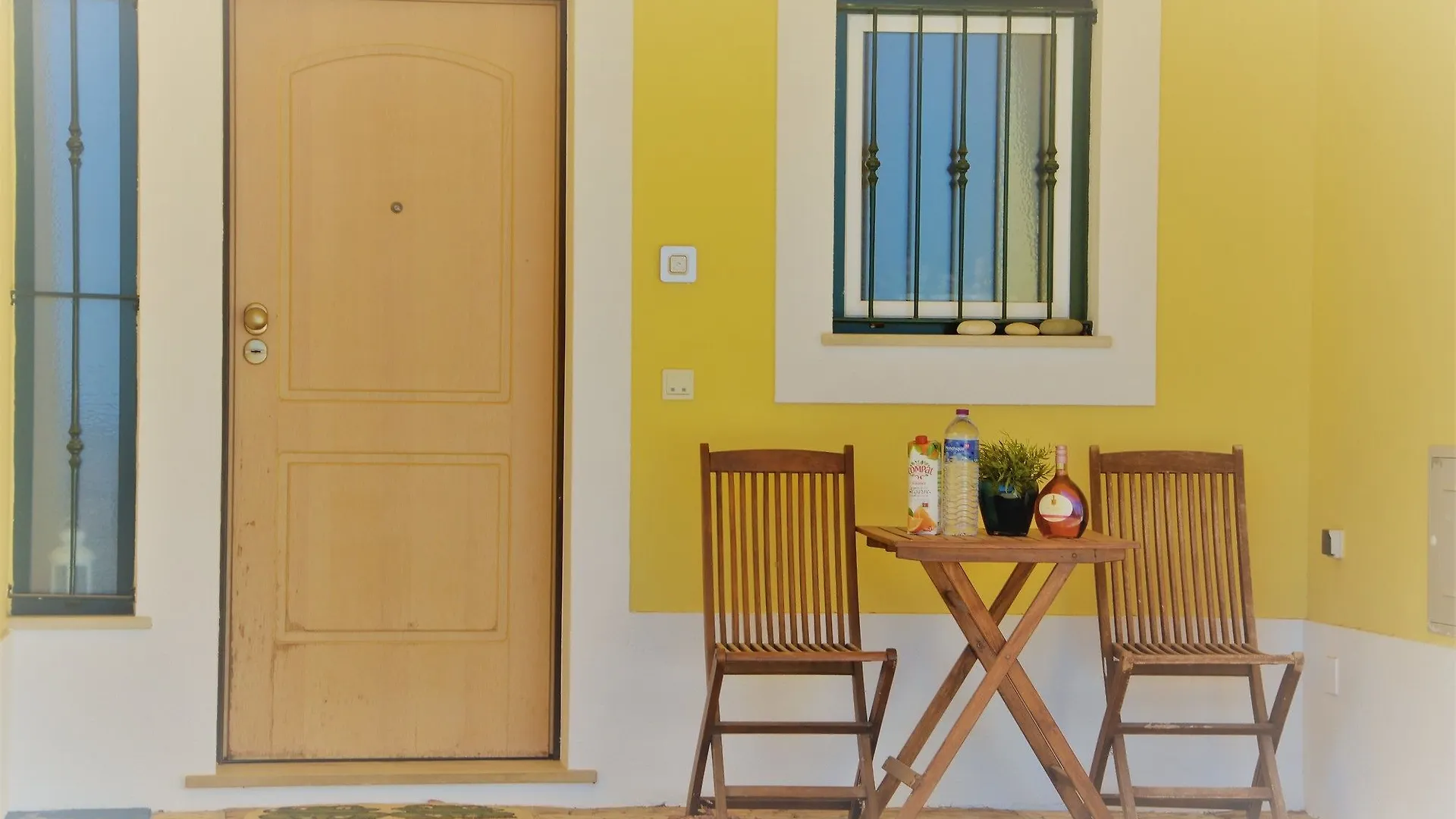Appartement Alvor By Galantevasques Portugal