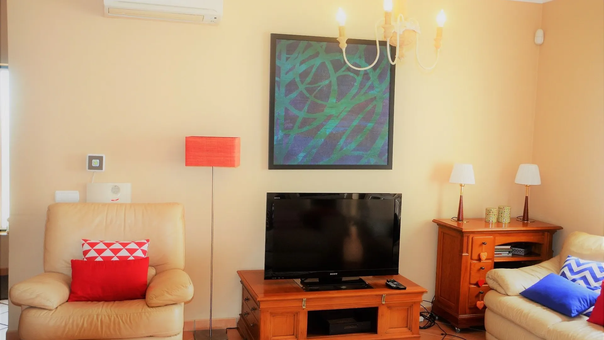 Appartement Alvor By Galantevasques