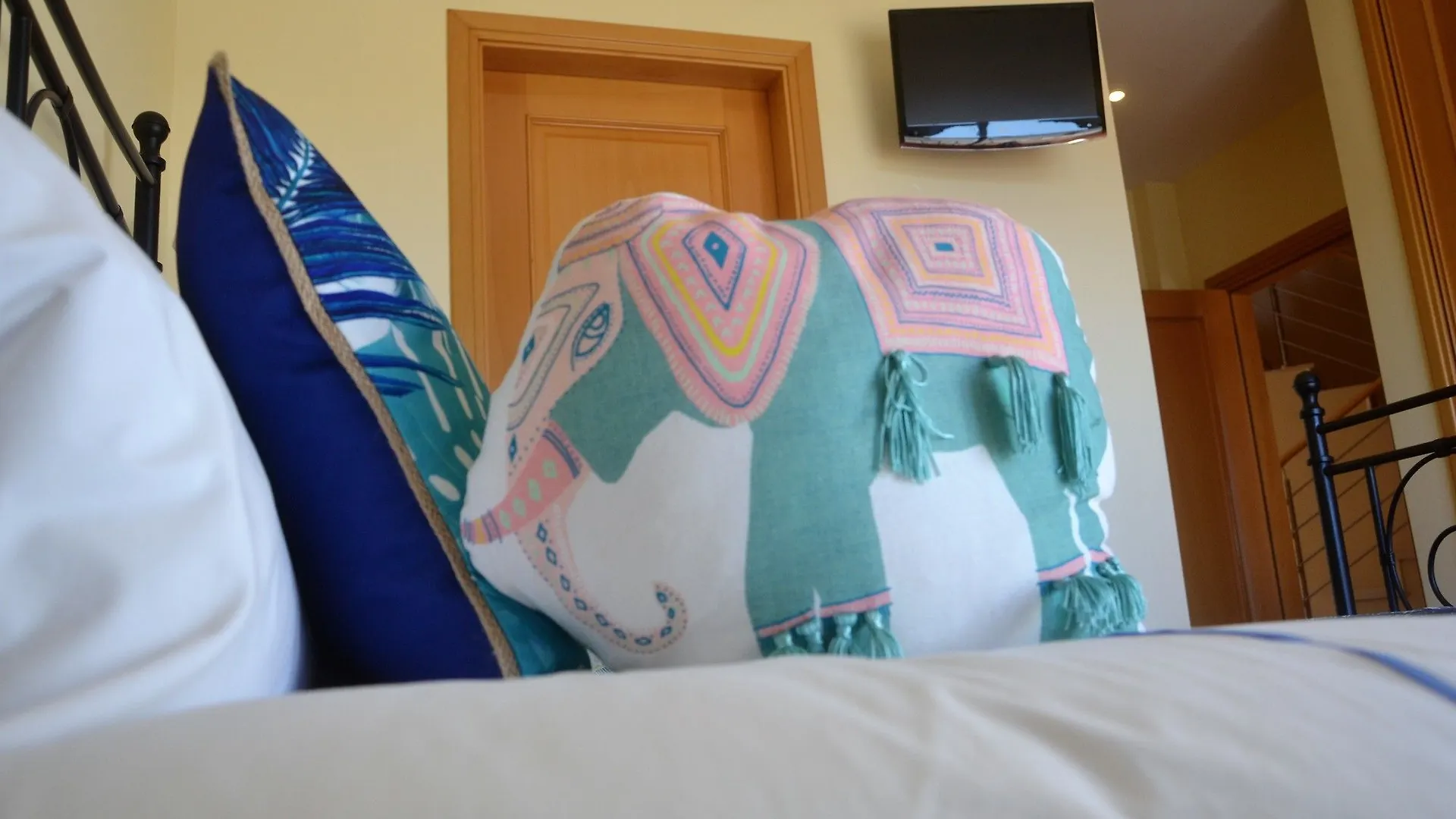 Appartement Alvor By Galantevasques Portugal