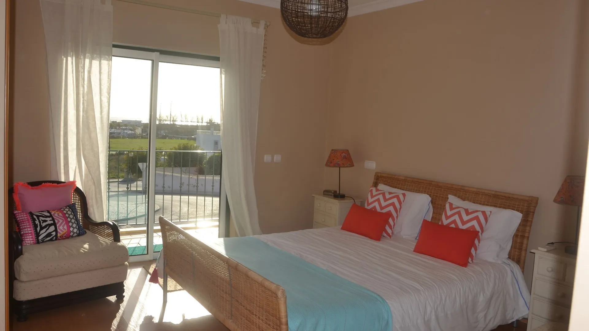 Appartement Alvor By Galantevasques