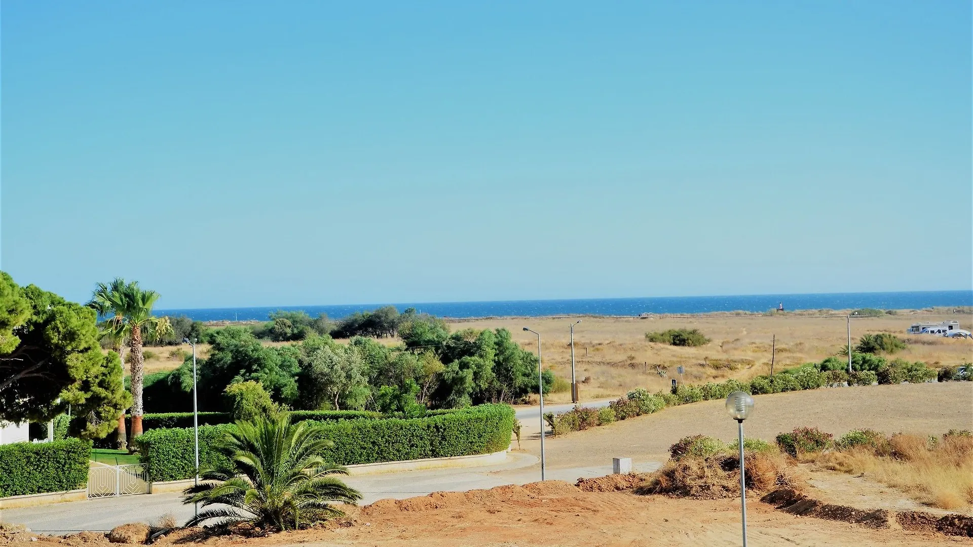 Appartement Alvor By Galantevasques Portugal