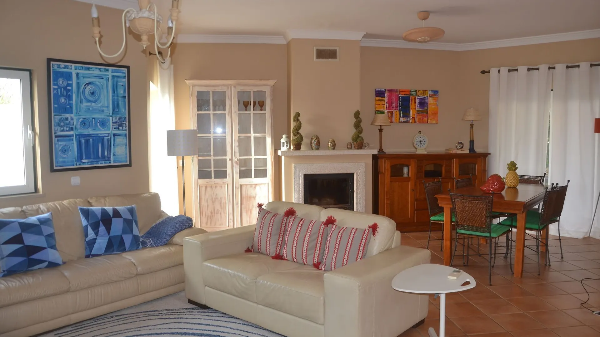 Appartement Alvor By Galantevasques 0*,